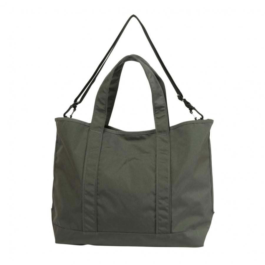 KELTY（ケルティ） NYLON TOTE 2 M 32592343 トレッキング トート