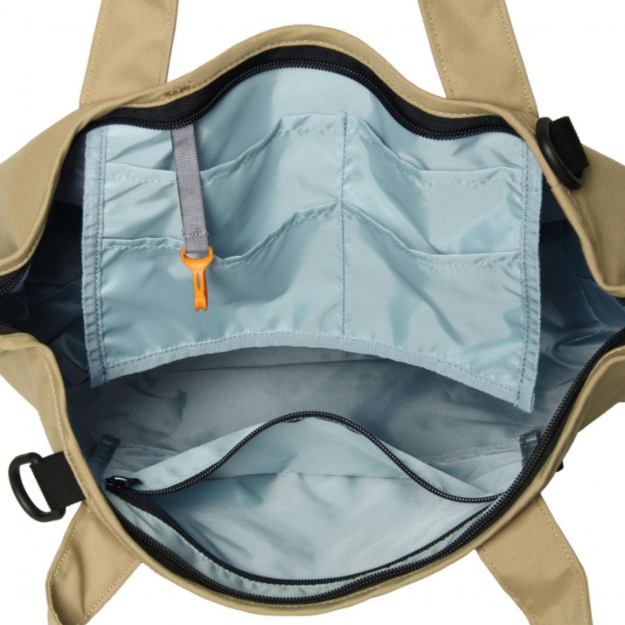 KELTY（ケルティ） 【アルペン限定モデル】 ZIP TOTE SP 759340425