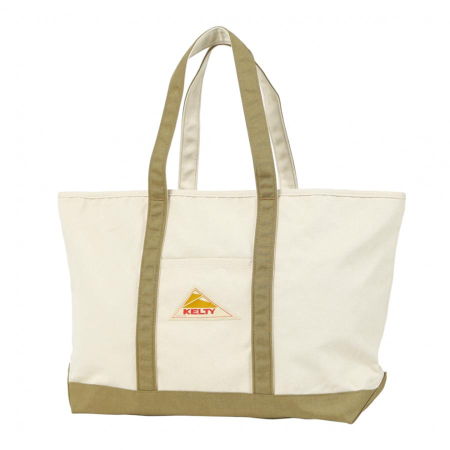 KELTY（ケルティ） LARGE CANVAS TOTE 32592467 トレッキング トート 