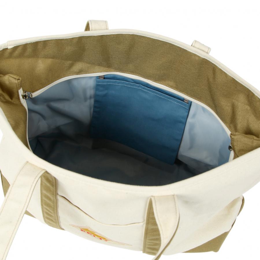 KELTY（ケルティ） LARGE CANVAS TOTE 32592467 トレッキング トート 