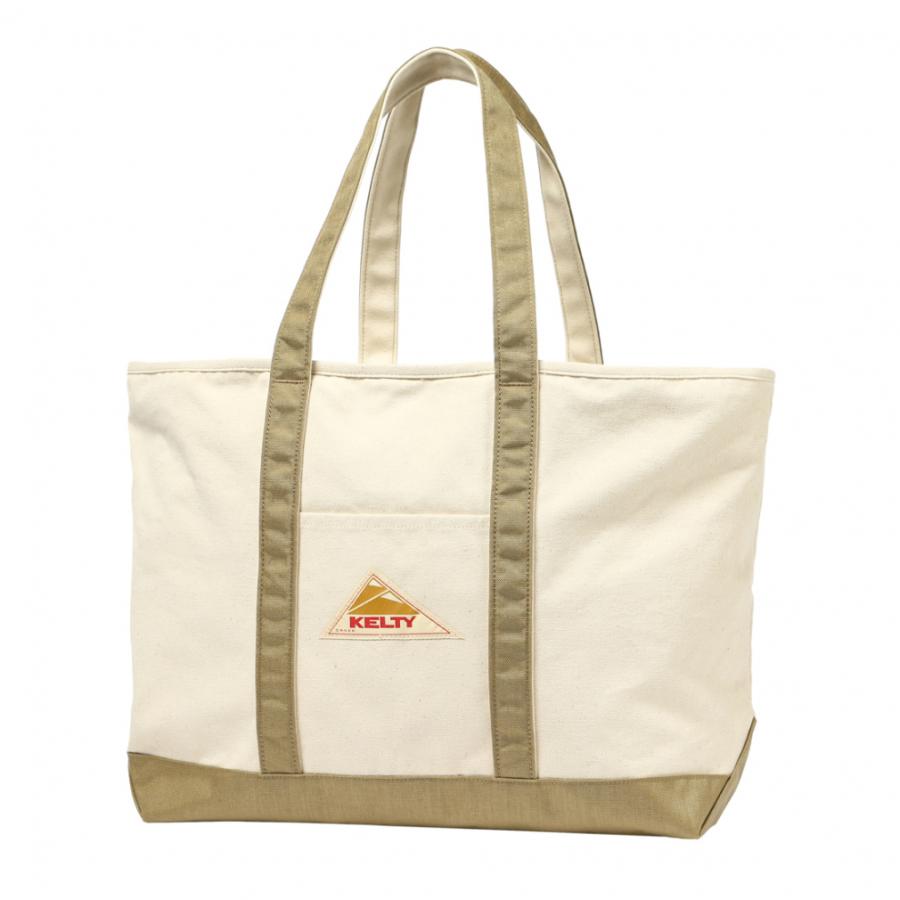 KELTY（ケルティ） LARGE CANVAS TOTE 2.0 3259257123 トレッキング