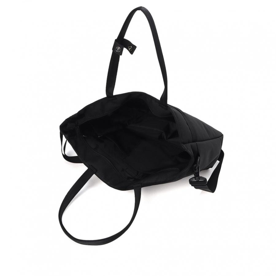 CHUMS チャムス SLC 2Way Tote CH60-3851 K001 トレッキング