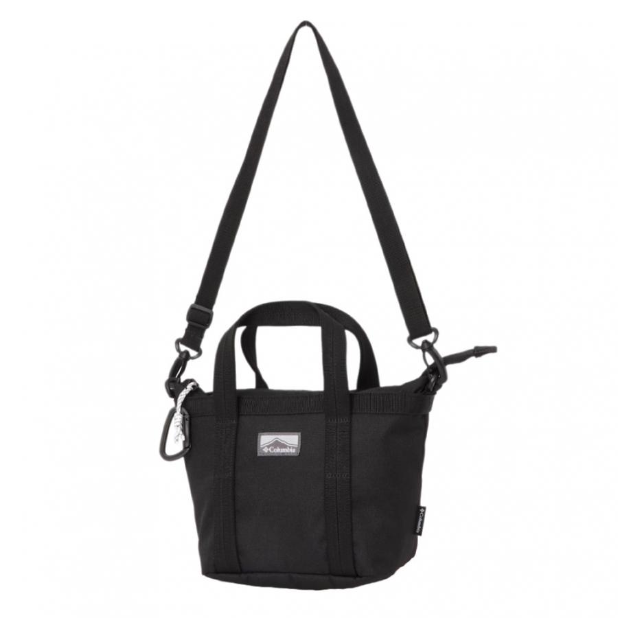 Columbia（コロンビア） プライスストリームミニトート PU8698 010
