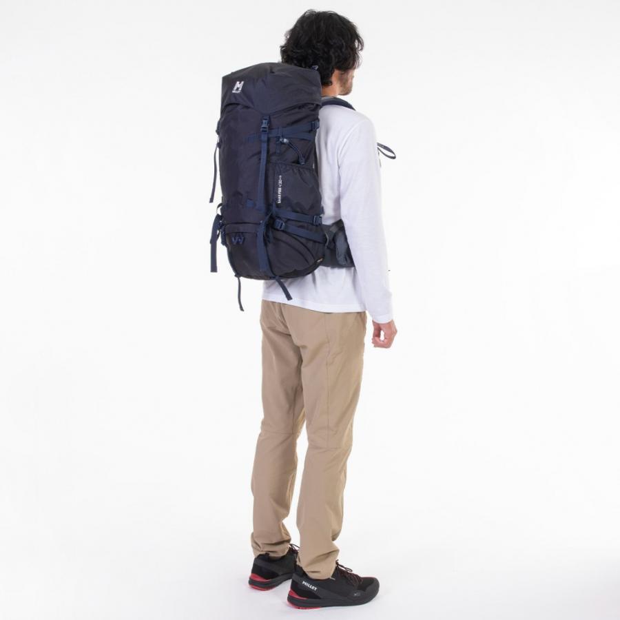 ミレー サースフェー SAAS FEE NX 30＋5 MIS0756 トレッキング バックパック リュック MILLET_18