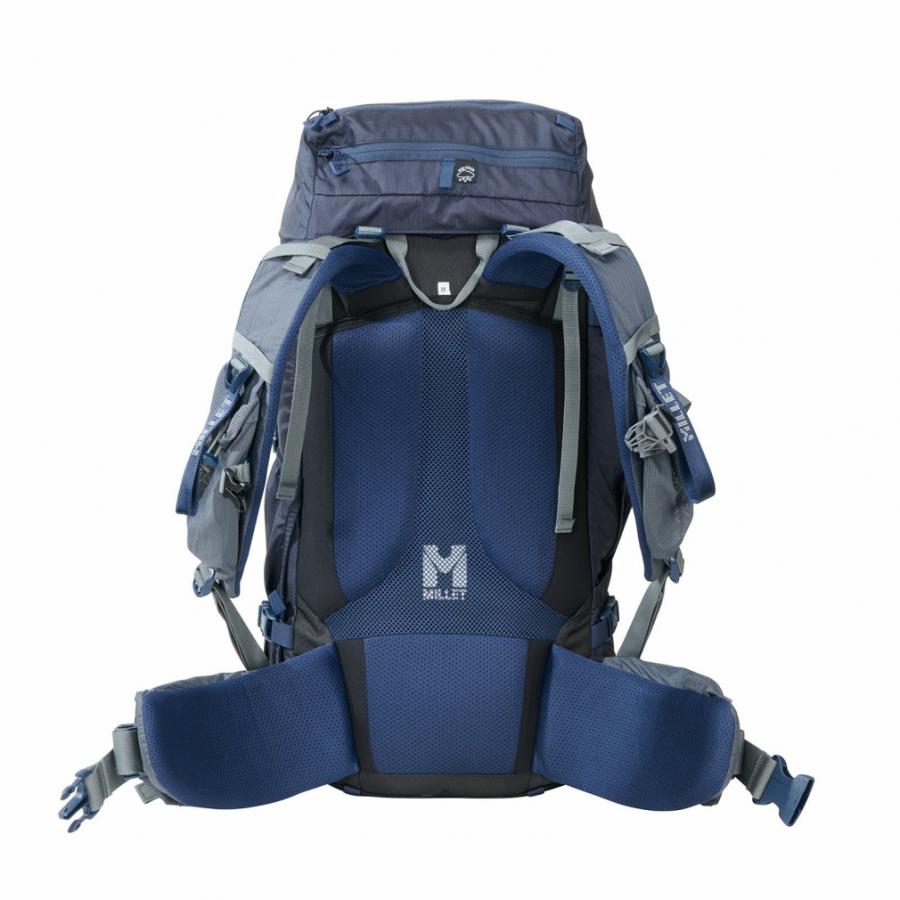 ミレー サースフェー SAAS FEE NX 30＋5 MIS0756 トレッキング バックパック リュック MILLET_5