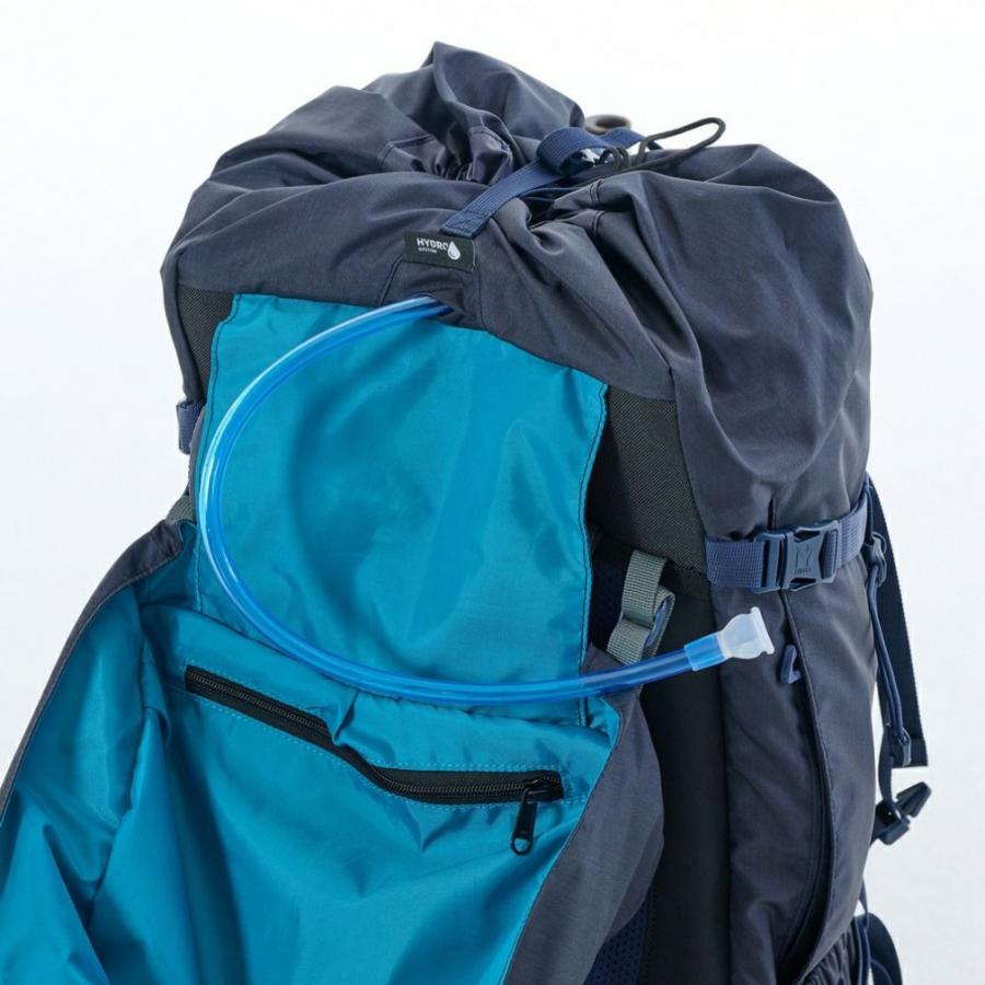 ミレー サースフェー SAAS FEE NX 30＋5 MIS0756 トレッキング バックパック リュック MILLET_9