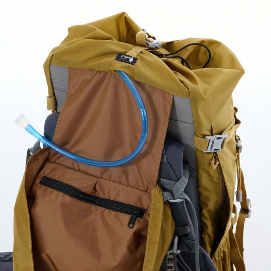 MILLET（ミレー） サースフェー SAAS FEE NX 30＋5 W MIS0757