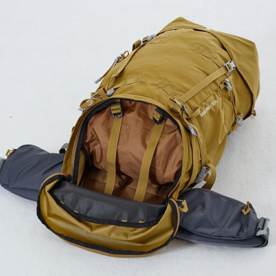 MILLET（ミレー） サースフェー SAAS FEE NX 30＋5 W MIS0757