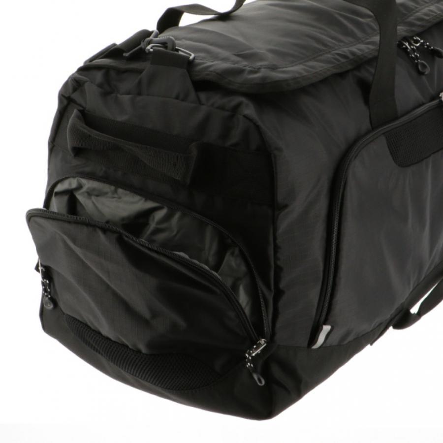 Coleman（コールマン） ボストンバックLG 80L ブラック CBD4111BK