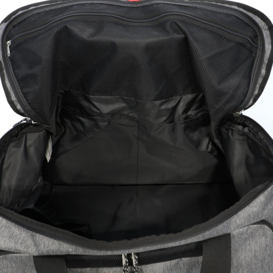 【RT】コールマン ボストンバッグLG 80L  ヘリンボーン ボストンバッグLG（ヘリンボーン）の通販｜キャンプ用品の