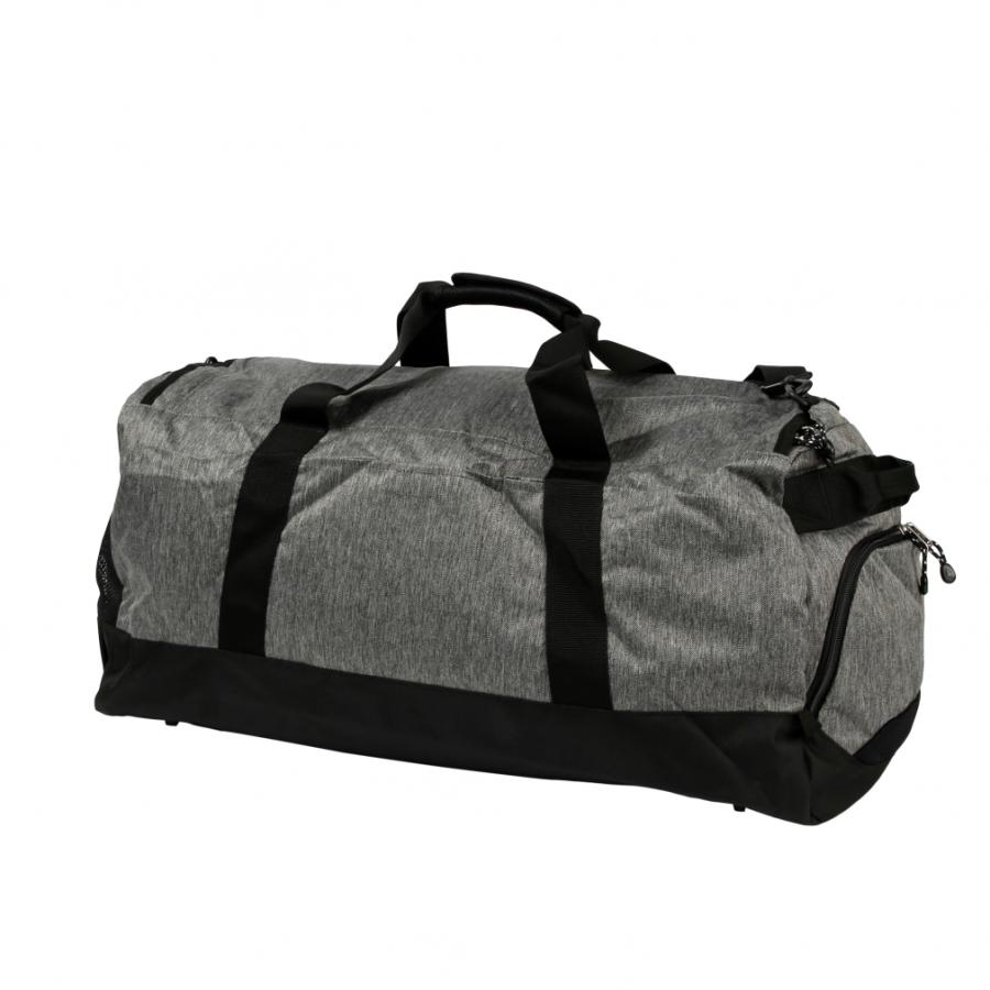 コールマン　ボストンバッグ80ℓ（L）（ヘリンボーン） Coleman コールマン ボストンバッグLG 80L ヘリンボーン