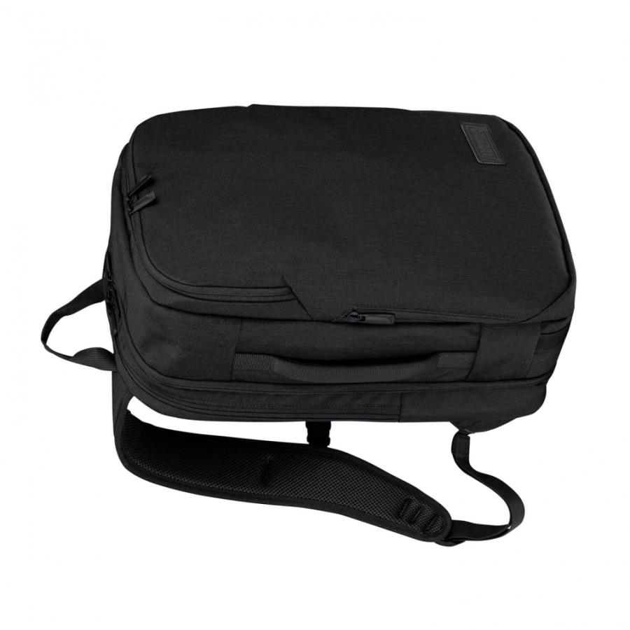 Coleman（コールマン） アウトビズトラベルバックパック (ブラック