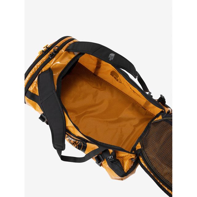 THE NORTH FACE（ザ ノースフェイス） 2026春夏 BCライトダッフル70