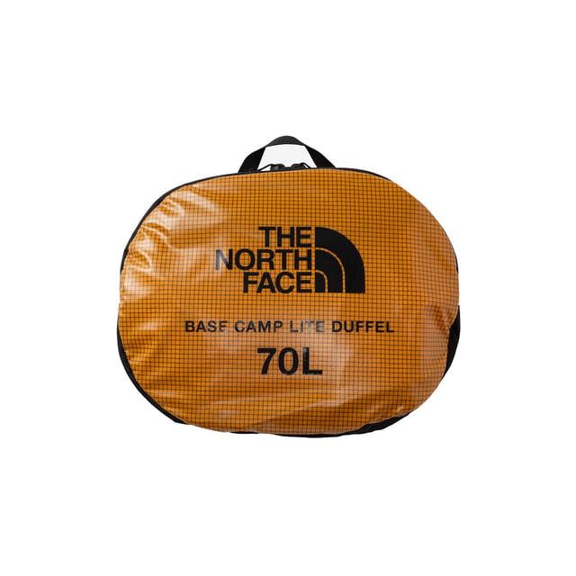 THE NORTH FACE（ザ ノースフェイス） 2026春夏 BCライトダッフル70