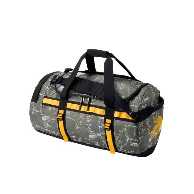 THE NORTH FACE（ザ ノースフェイス） 2026春夏 BCダッフルM NM82367