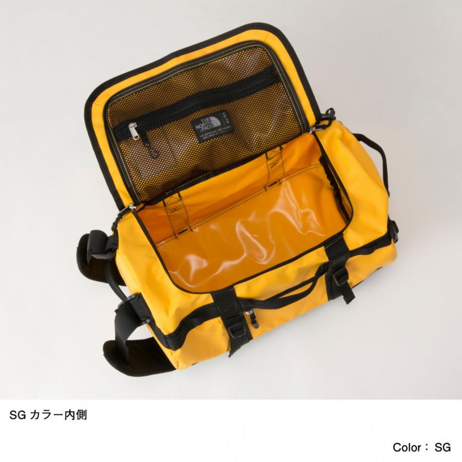 2022春夏 ザ・ノース・フェイス BCダッフルXS NM82173 SG トレッキング トラベルバッグ : サミットゴールド THE NORTH FACE アルペン PayPayモール店 - 通販 - PayPayモール 2022春夏 ザ・ノース・フェイス BCダッフルXS NM82173 SG トレッキング トラベルバッグ : サミットゴールド THE NORTH FACE アルペン PayPayモール店 - 通販 - PayPayモール