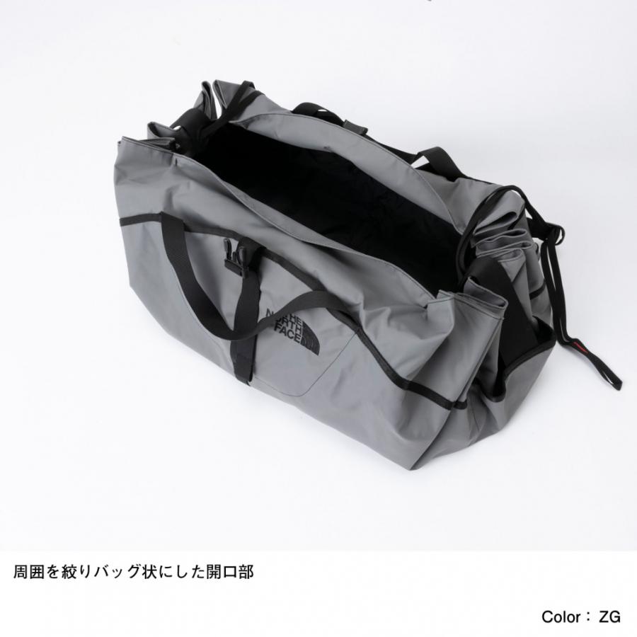THE NORTH FACE ザ・ノース・フェイス エスケープダッフル