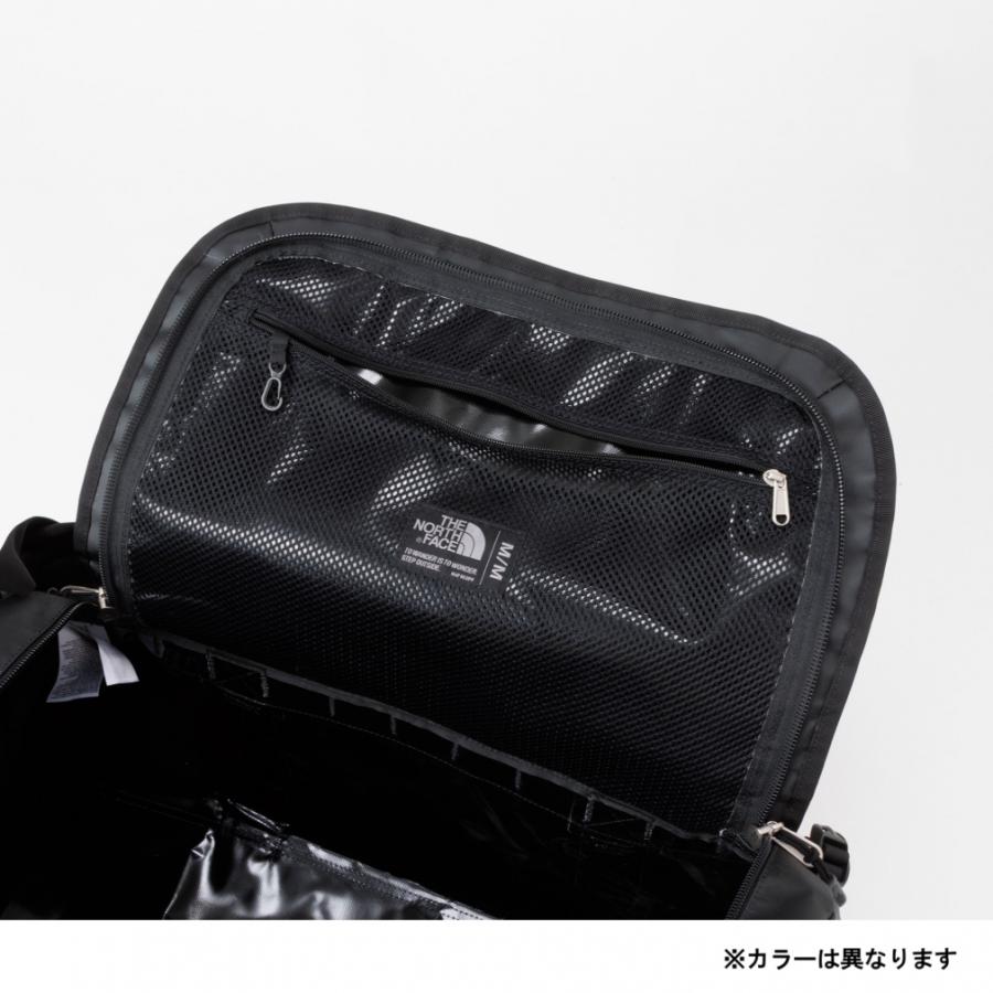 THE NORTH FACE ザ・ノース・フェイス BC Duffel M BCダッフルM 