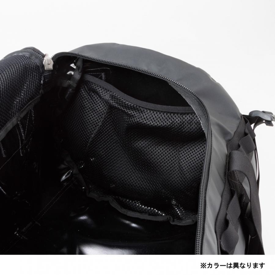 2023秋冬 ザ・ノース・フェイス BC Duffel M BCダッフルM NM82367 FG ダッフルバッグ : フォーングレー THE NORTH FACE｜alpen-group｜13