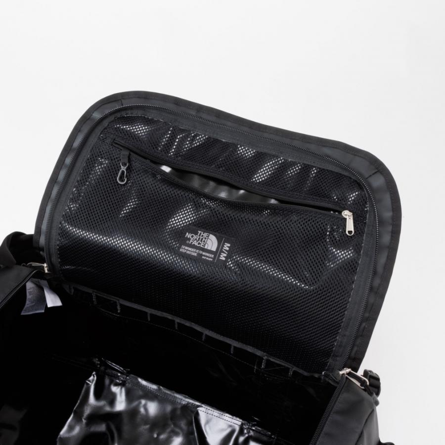 ザ・ノース・フェイス ダッフルバッグ BCダッフル M 【NM82367】 THE NORTH FACE ザ・ノース・フェイス BC Duffel M BCダッフルM