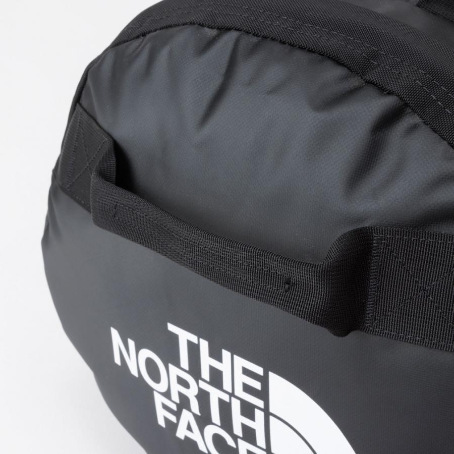 2024春夏 ザ・ノース・フェイス BC Duffel M BCダッフルM NM82367 K ダッフルバッグ : ブラック THE NORTH FACE｜alpen-group｜07