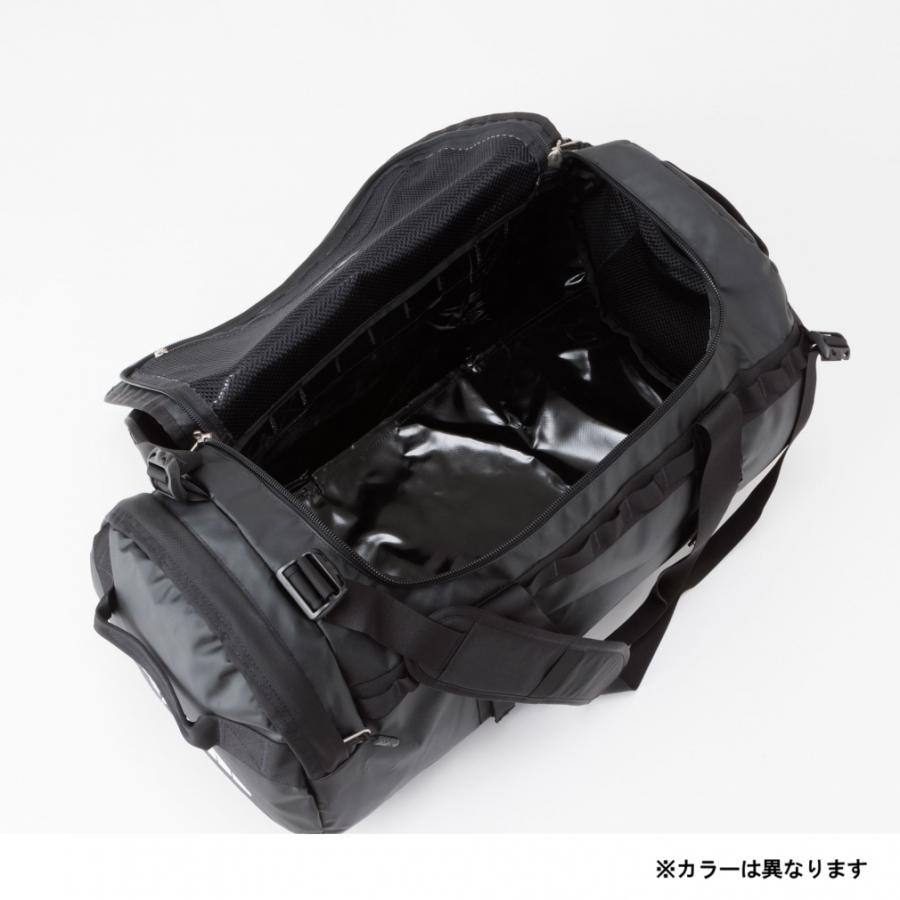 美品★THE NORTHFACE(ノースフェイス)ダッフルバッグ 71L THE NORTH FACE ザ・ノース・フェイス BCダッフルM NM82367 SD