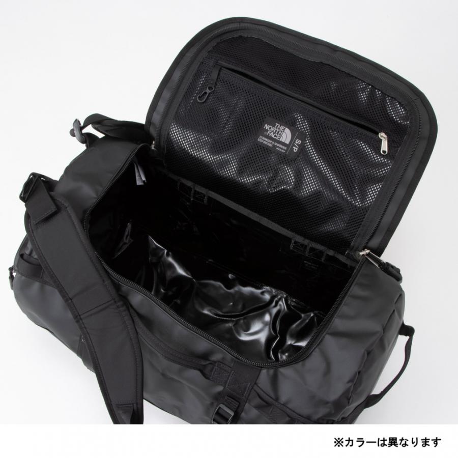 THE NORTH FACE ザ・ノース・フェイス BC Duffel S BCダッフルS