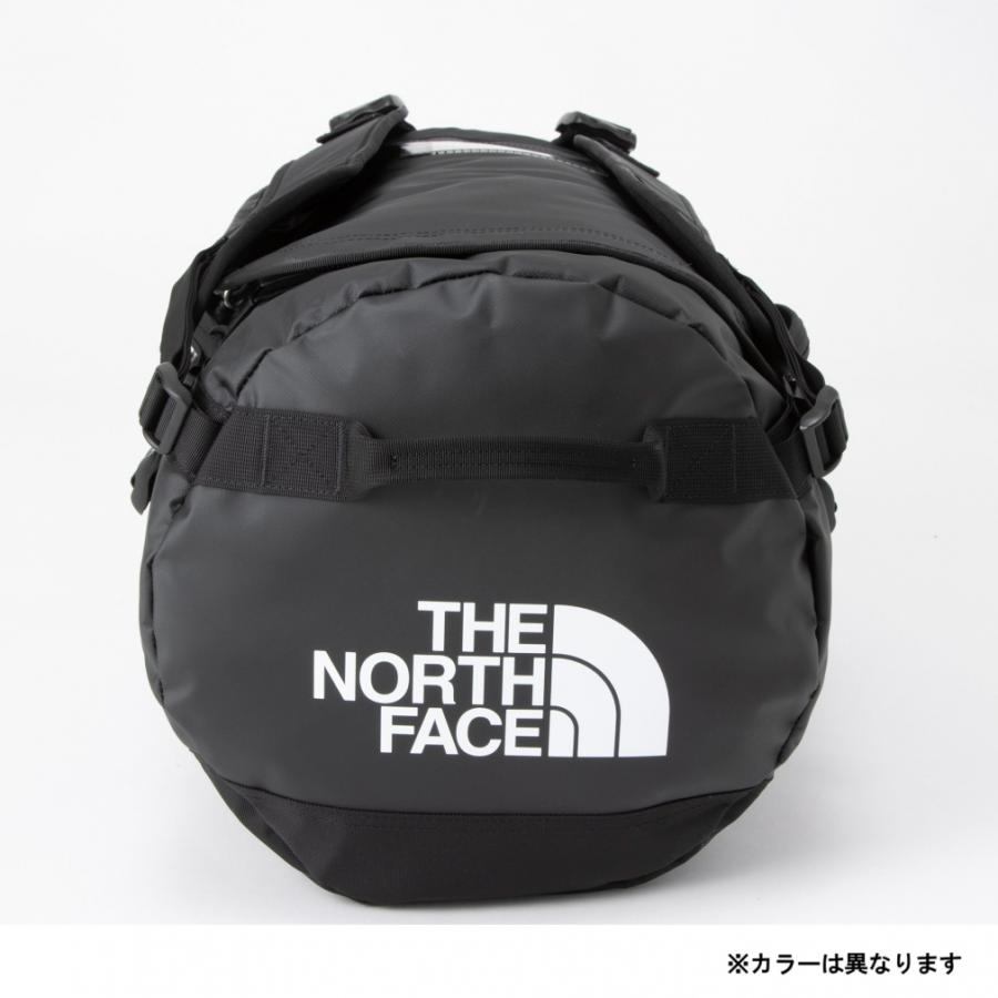 2023秋冬 ザ・ノース・フェイス BC Duffel S BCダッフルS NM82368 FG ダッフルバッグ : フォーングレー THE NORTH FACE｜alpen-group｜03