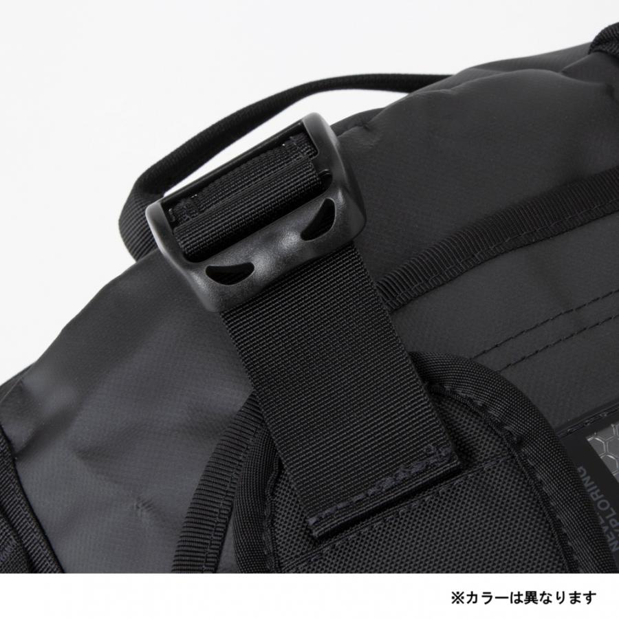 2023秋冬 ザ・ノース・フェイス BC Duffel S BCダッフルS NM82368 FG ダッフルバッグ : フォーングレー THE NORTH FACE｜alpen-group｜09