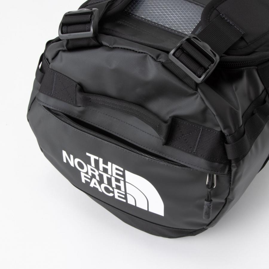 【新品未使用】ノースフェイス　BCダッフルS THENORTHFACE ブラック 公式】BCダッフルS｜ザ・ノース・フェイス公式ストア