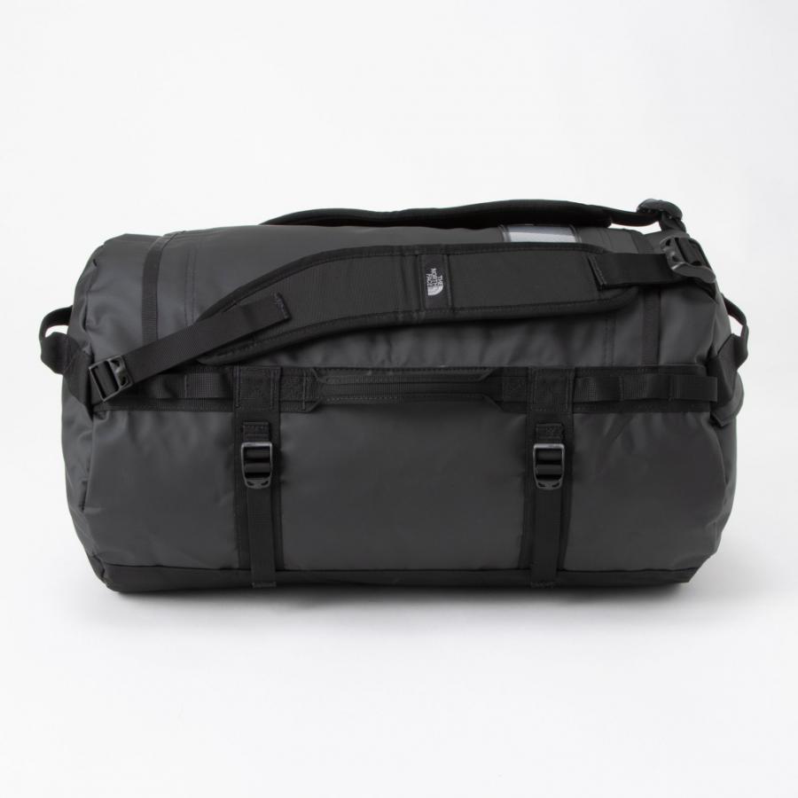 2024春夏 ザ・ノース・フェイス BC Duffel S BCダッフルS NM82368 K ダッフルバッグ : ブラック THE NORTH FACE｜alpen-group｜02