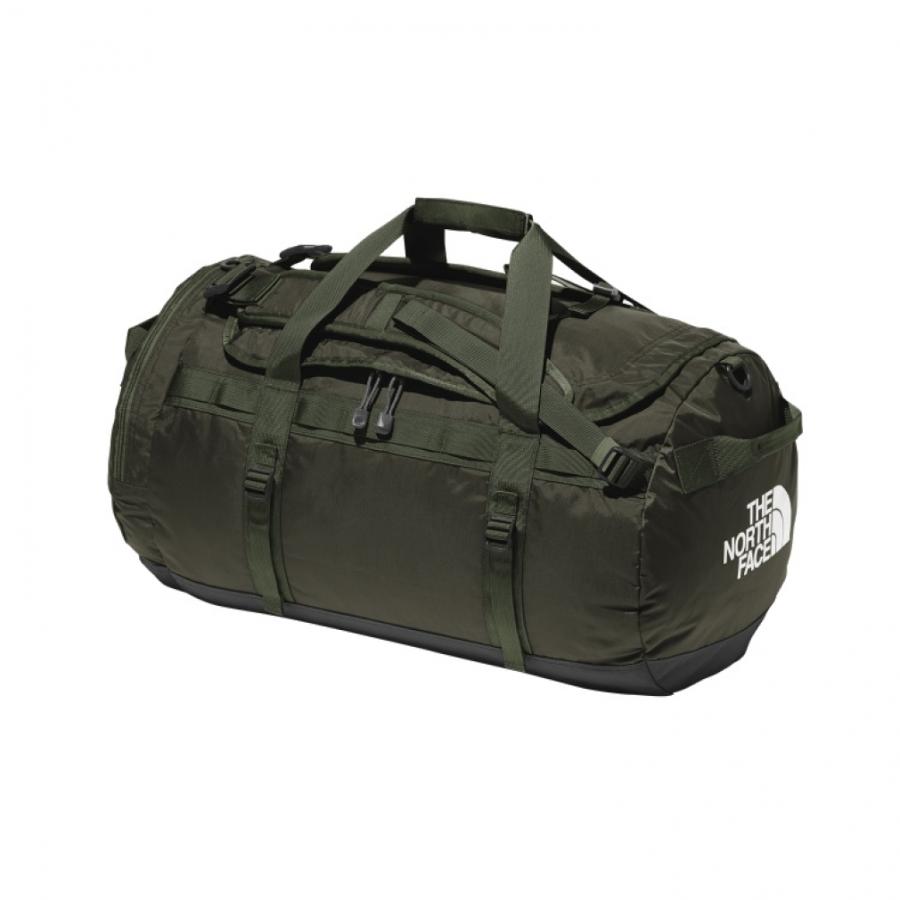 THE NORTH FACE（ザ ノースフェイス） キッズ ナイロンダッフル50