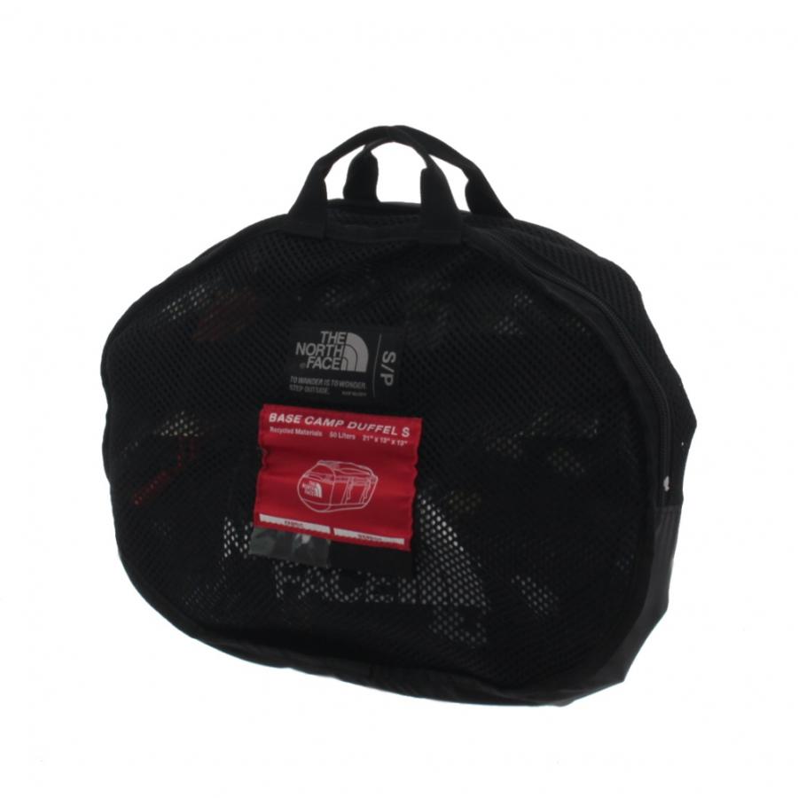 THE NORTH FACE（ザ ノースフェイス） 2025秋冬 BC Duffel S BC