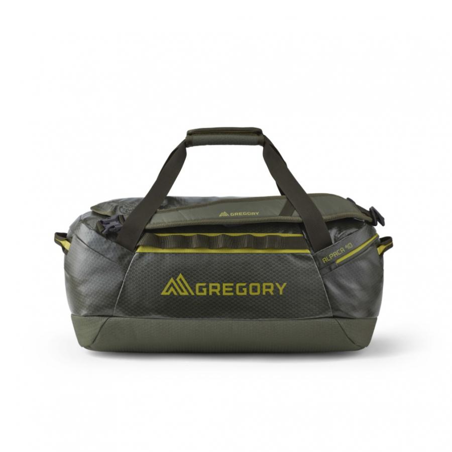 GREGORY グレゴリー アルパカ40 147897A182 トレッキング バッグ GREGORY グレゴリー アルパカ40 147897A182 トレッキング バッグ