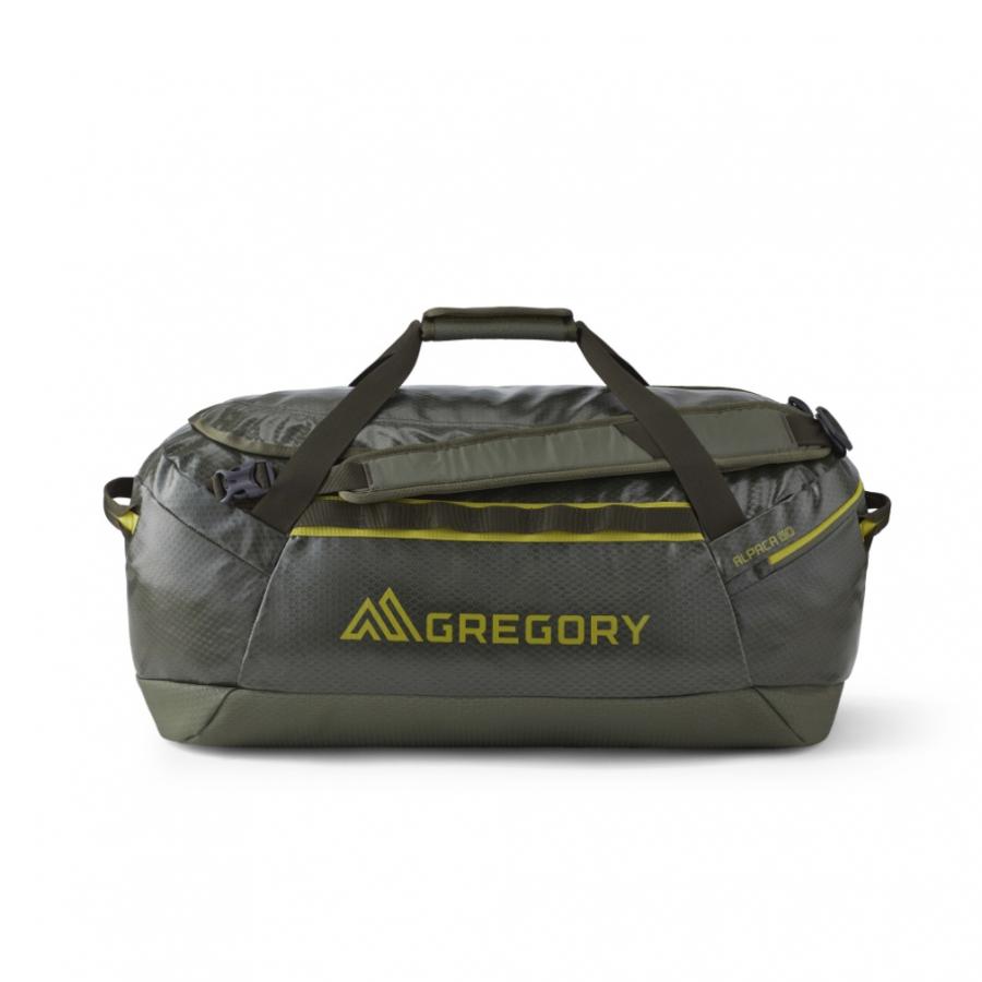 GREGORY（グレゴリー） アルパカ60 147898A182 トレッキング バッグ