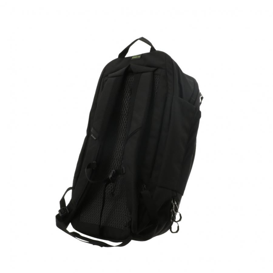 GREGORY（グレゴリー） ボーダー30 30L ブラックライケン 154919A653