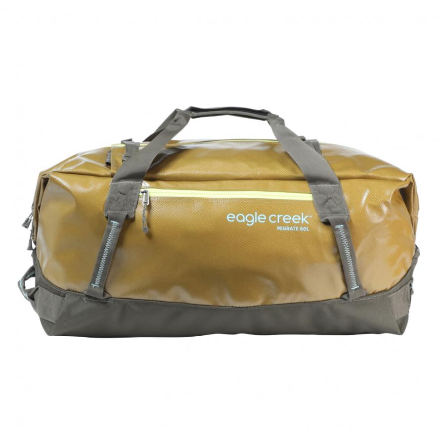 EagleCreek（イーグルクリーク） マイグレート ダッフル 60L
