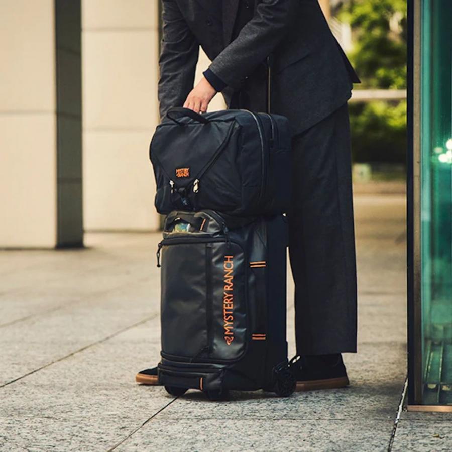 MYSTERY RANCH ミステリーランチ MISSION WHEELIE 45 1976162800