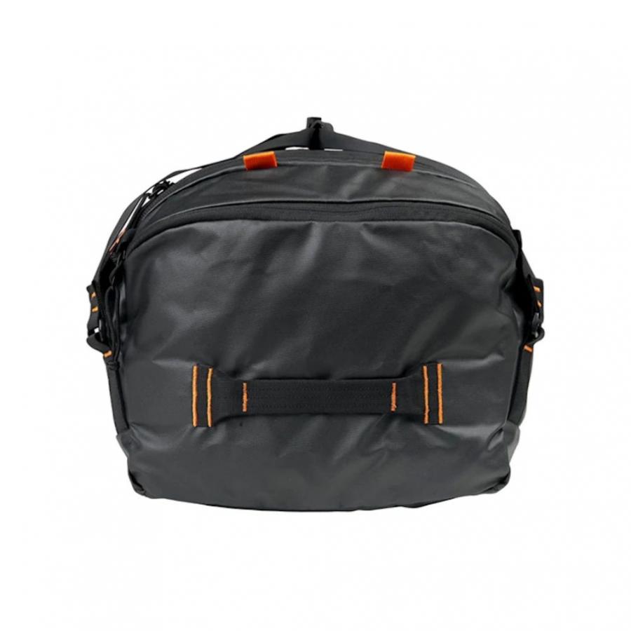 ミステリーランチ MISSION DUFFEL 40 1976163400 トレッキング ダッフルバッグ : Black MYSTERY RANCH_2