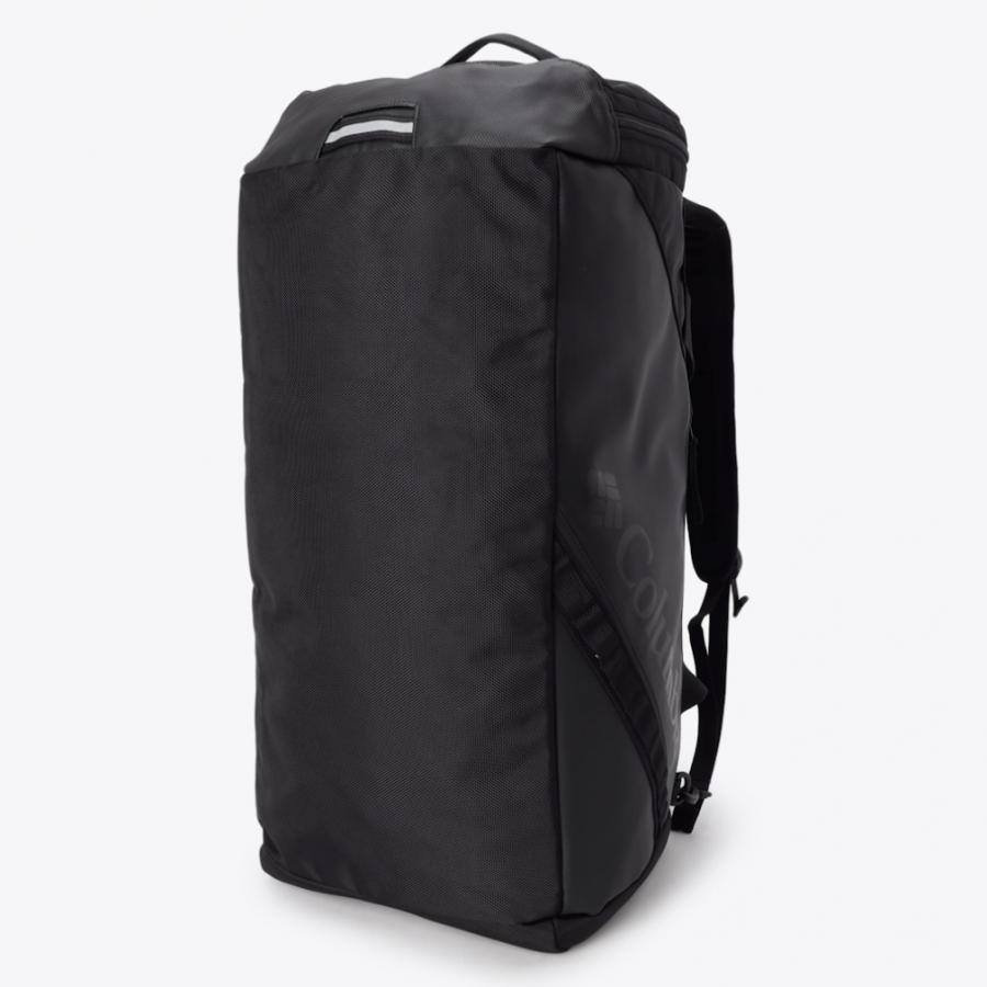 2024春夏 コロンビア ブレムナースロープダッフル40L  PU8677 010  トレッキング ダッフルバッグ : Black Columbia｜alpen-group｜04