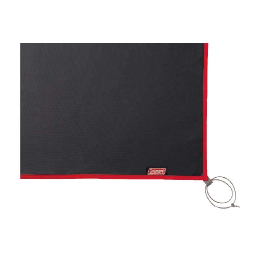 新品未使用　Coleman グランドシートフォーコクーン　マスターシリーズ Coleman（コールマン） ウェザーマスターグランドシートフォーコクーン