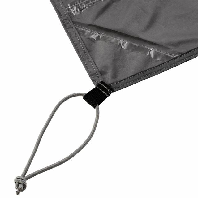 コールマン　テント、グランドシート、ポール Coleman（コールマン） グランドシート/210W (2000038134) キャンプ