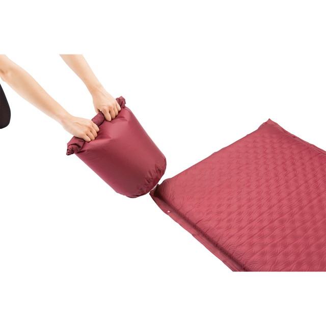 Coleman コールマン キャンパーインフレーターマット Wセット II Coleman コールマン キャンパーインフレーターマット Wセット II