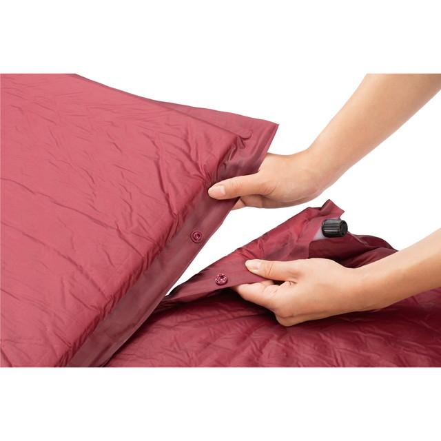 Coleman コールマン キャンパーインフレーターマット Wセット II Coleman コールマン キャンパーインフレーターマット Wセット II