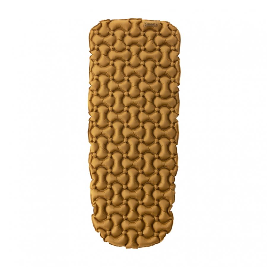 Coleman コールマン コンパクトインフレーターマット/S