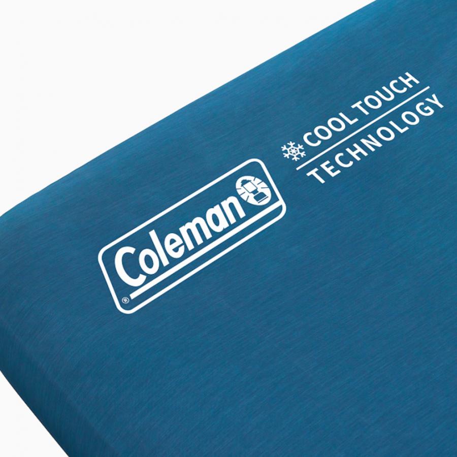 Coleman（コールマン） クールタッチシーツ/シングル 2218375 キャンプ