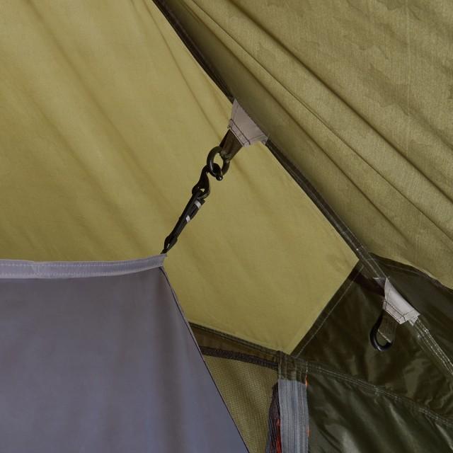 LOGOS（ロゴス） オクタゴン インナー 71459302 キャンプ テント