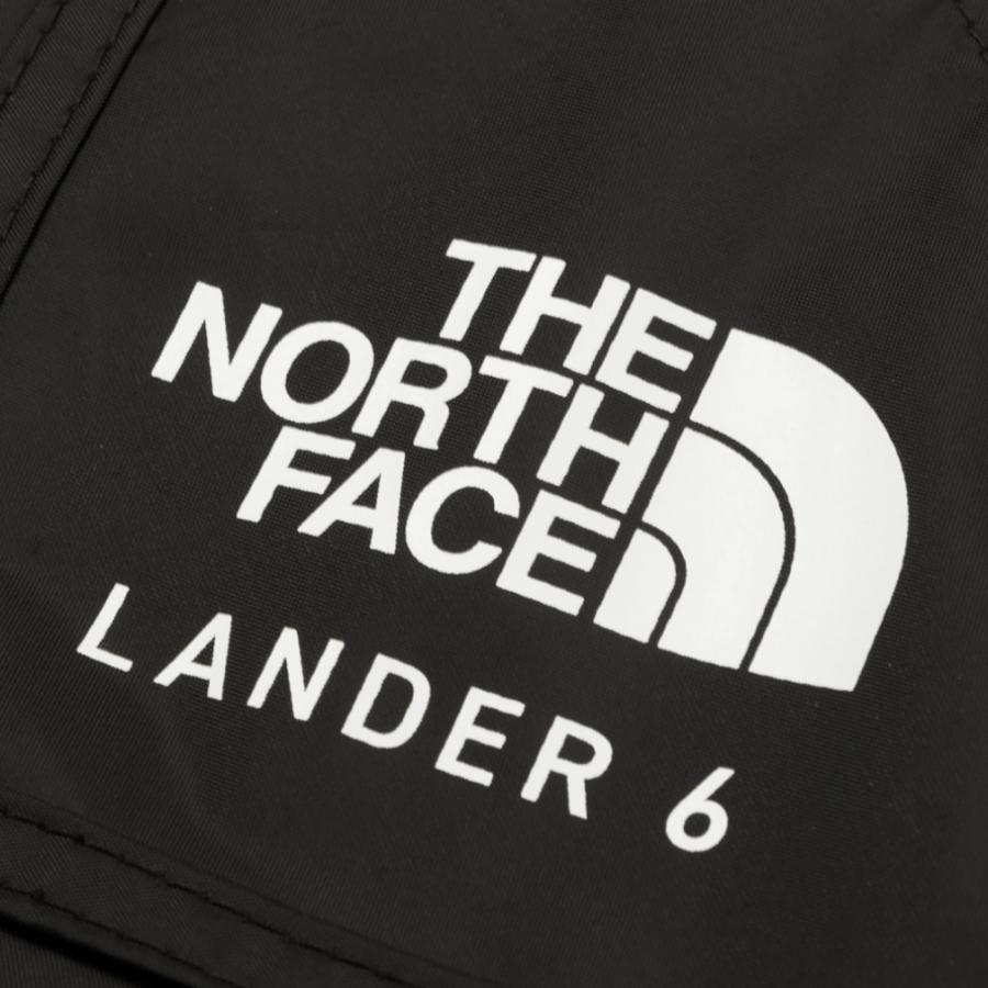 THE NORTH FACE（ザ ノースフェイス） Footprint/Lander 6 フット