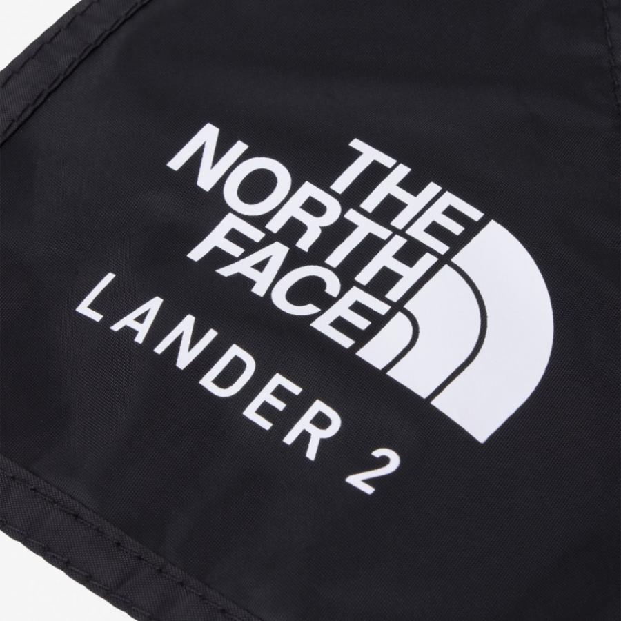 THE NORTH FACE ザ・ノース・フェイス Footprint/Lander 2