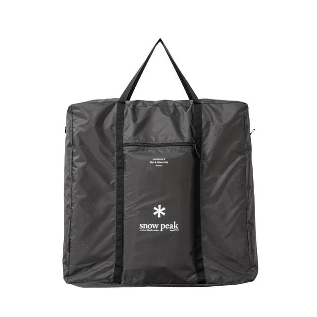 snow peak（スノーピーク） ランドロックXマットシートセット TP-672-1